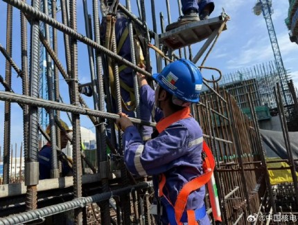 建筑工程劳务分包信息（钢筋班组）