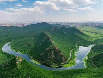 总投资1740亿！呼和浩特2025重大项目：生态、能源革命与文旅新生