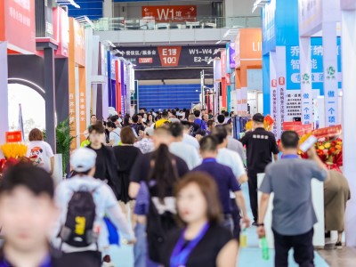 2026年第31届东北(沈阳)建筑装饰博览会