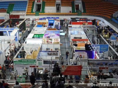 2026第十二届内蒙古建筑建材暨室内装饰材料博览会